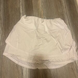 Women's athleta White Skirt